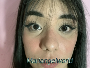 Mariangelworld