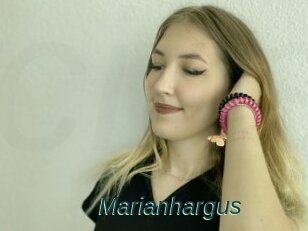 Marianhargus