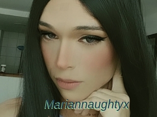 Mariannaughtyx