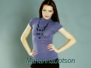 Mariannauotson