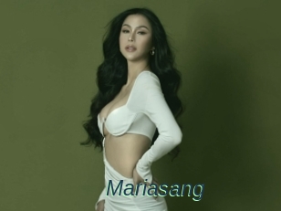 Mariasang