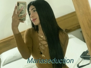 Mariaseduction