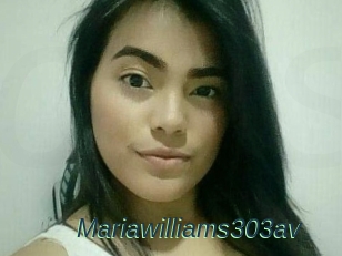 Mariawilliams303av