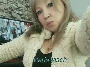 Mariawisch