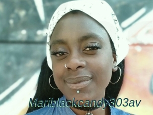 Mariblackcandy303av