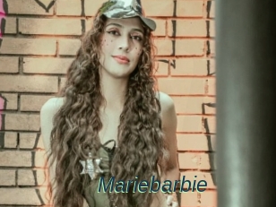 Mariebarbie