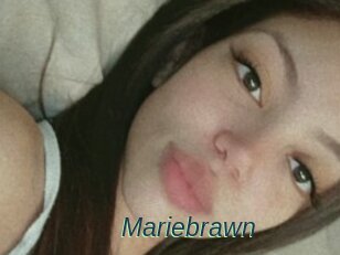 Mariebrawn