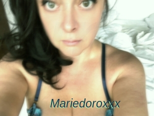 Mariedoroxxx