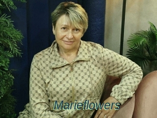 Marieflowers