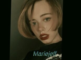 Mariejeff