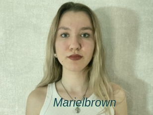 Marielbrown