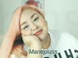 Mariepluss