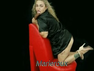 Marieroux