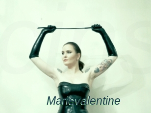 Marievalentine