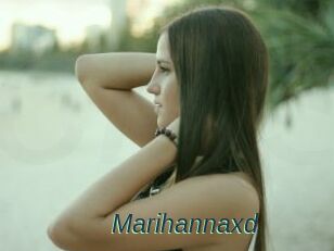 Marihannaxd