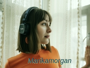 Marikamorgan