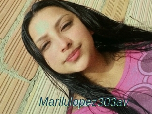 Marilulopez303av