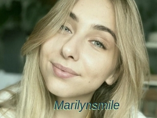 Marilynsmile