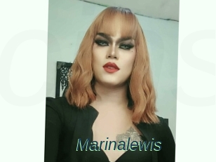 Marinalewis