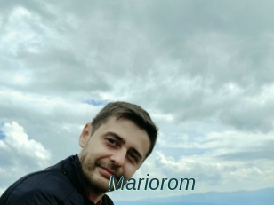 Mariorom