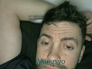 Mariusyo