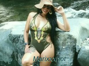 Marixxxhot