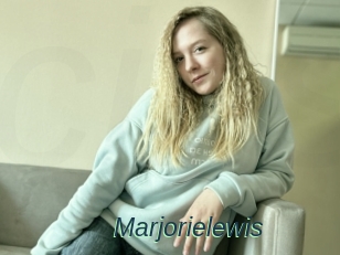 Marjorielewis