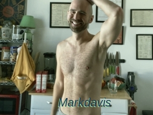 Markdavis