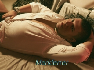 Markferrer