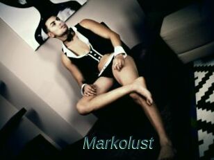 Markolust