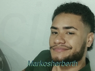 Markosherberth