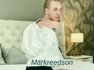 Markreedson