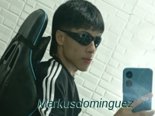 Markusdominguez