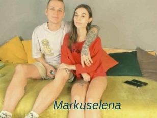 Markuselena