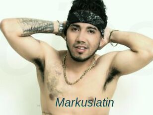 Markuslatin