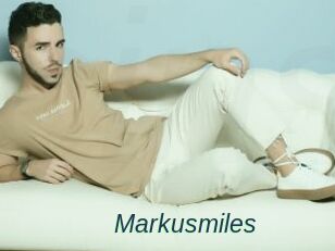 Markusmiles