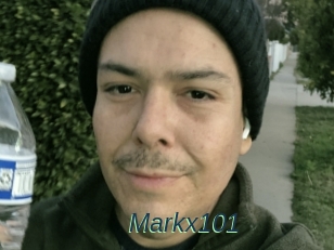 Markx101