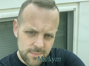 Markym