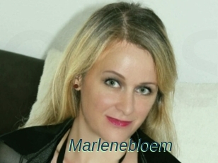 Marlenebloem