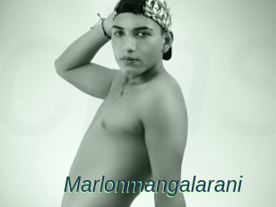 Marlonmangalarani