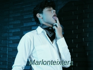 Marlonteixtera