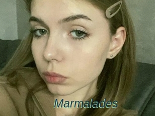 Marmalades