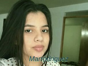 Marrodriguez