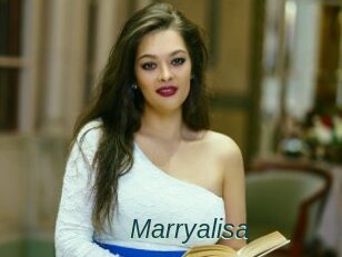 Marryalisa