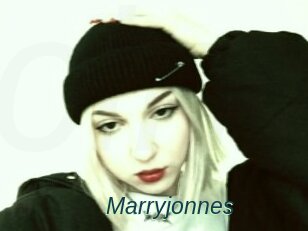 Marryjonnes