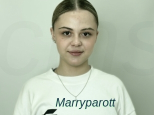 Marryparott