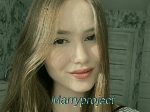 Marryproject