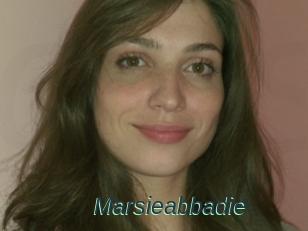 Marsieabbadie