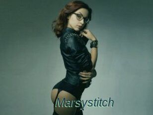 Marsystitch