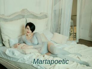 Martapoetic